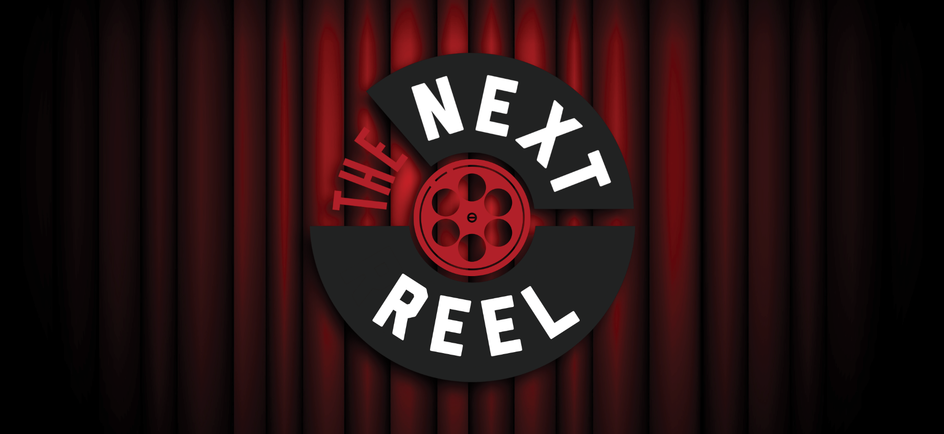 The Next Reel show logo
