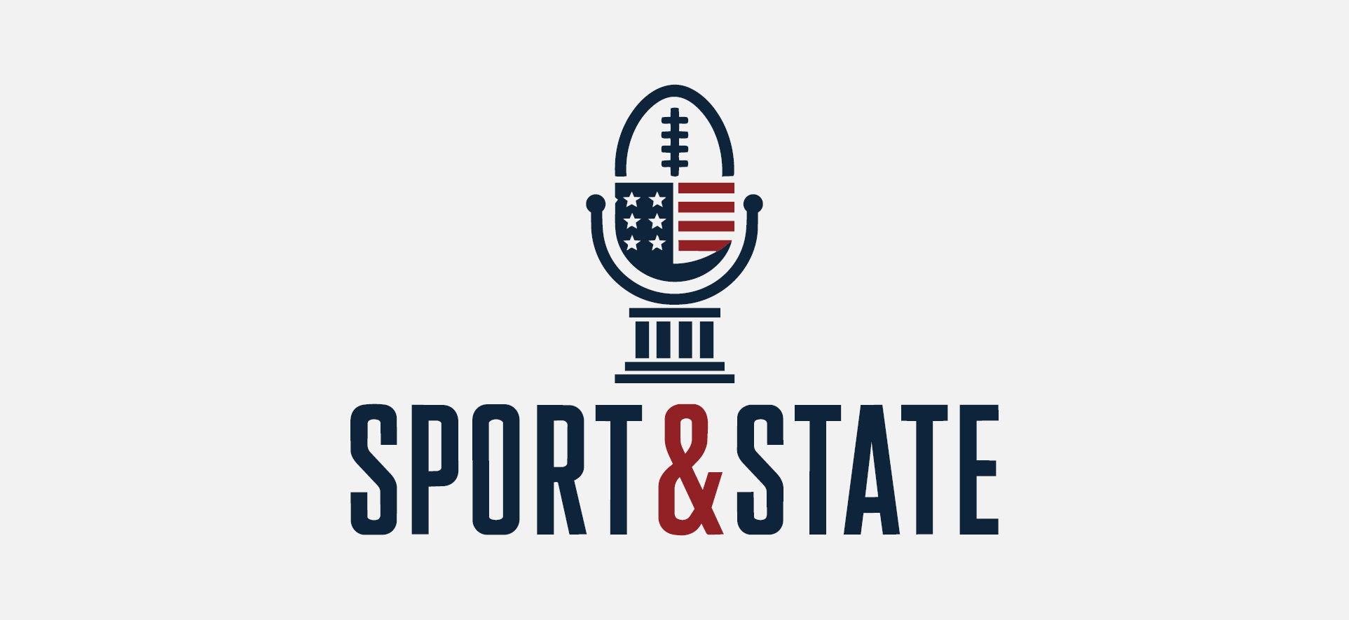 Sport and State logo