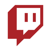 Twitch - White