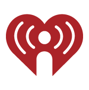 iHeart - White